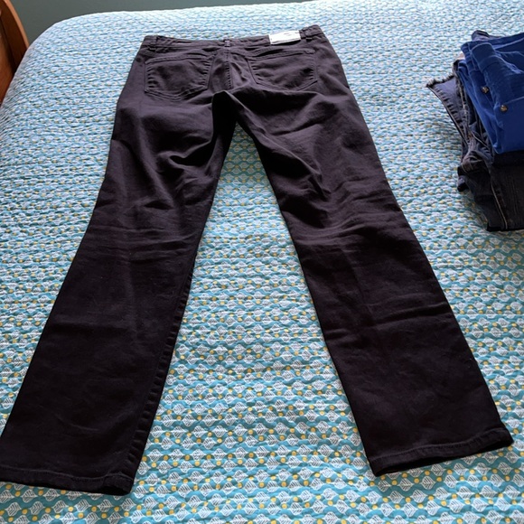 Anne Klein black 5 for $25 - Picture 11 of 11